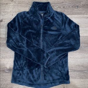 THE NORTH FACE Women’s Plush Fleece Jacket